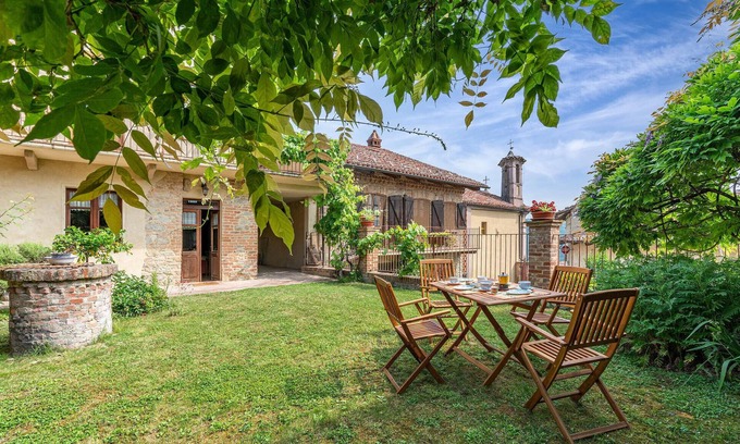 Aramengo Apartment | Casa Ric