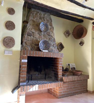 Iznatoraf House | Casa Rincón