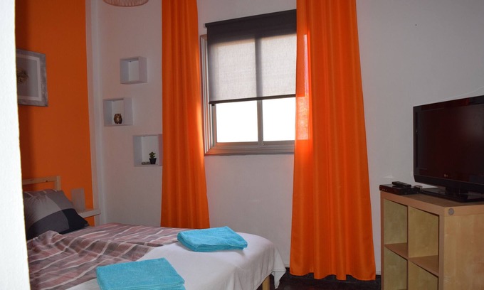 Los Gavilanes House | Casa Rita 10 minutes from El Medano