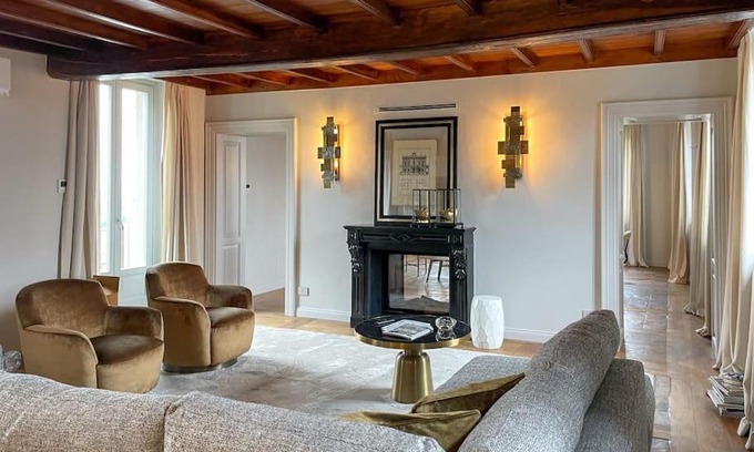 La Morra Apartment | Casa Riviera by Corte Gondina