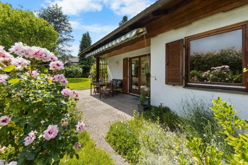 Krumpendorf am Woerther See Apartment | Casa Rosa