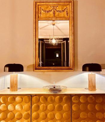 Gares Apartment | Casa Roma Montpellier Bed&Breakfast chambres d hôte