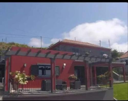 Canhas House | Casa RuMa ao Sol