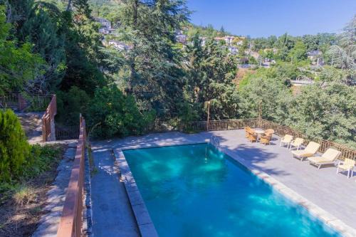 Miraflores de la Sierra House | Casa Rural Natura