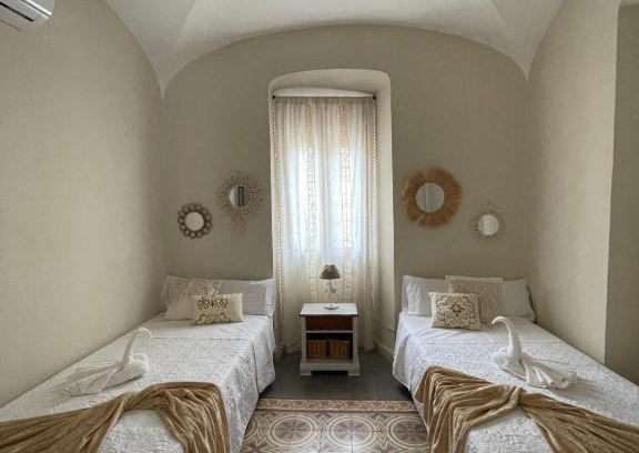 Don Alvaro Apartment | Casa rural 3R