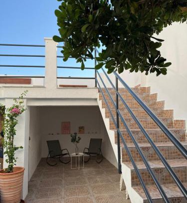 Carchel House | Casa rural Aires de Magina Jaén