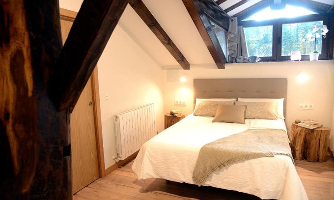 Aulesti House | Casa Rural Andikoetxe Landetxea