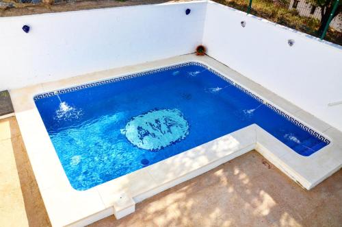 Linares de la Sierra House | Casa Rural Aya I