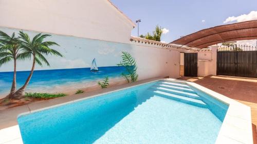 Encinarejo de Cordoba House | Casa Rural Casa Mama Encinarejo by Ruralidays