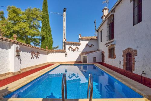 Fuente Obejuna Apartment | Casa Rural Con Encanto El Coronel