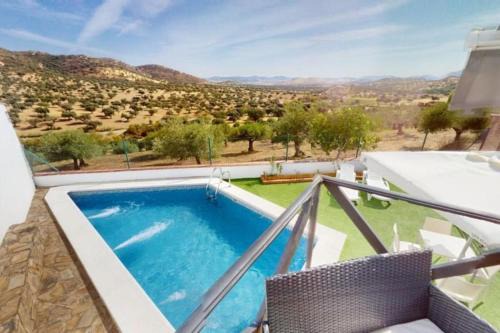 Dona Rama House | CASA RURAL CON VISTAS ESPECTACULARES