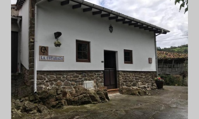 Llerandi Ski Chalet | Casa Rural en Arriondas