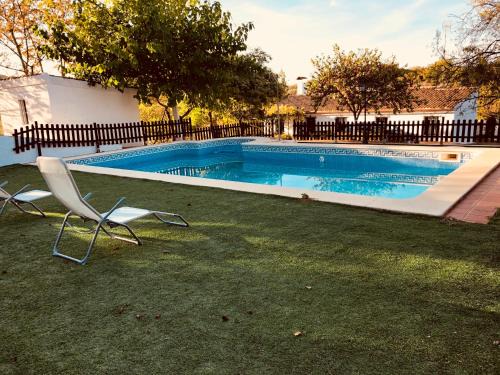 Constantina House | Casa rural en Constantina