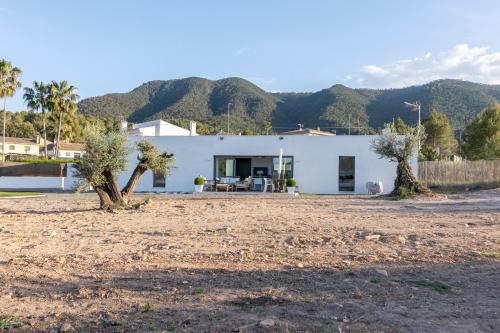 Artana Villa | Casa Rural Espadan Suites
