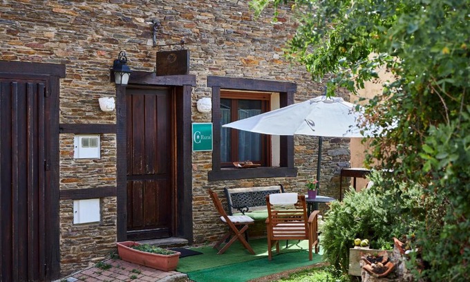 Montejo de la Sierra Apartment | Casa Rural Fuente del Arca Montejo