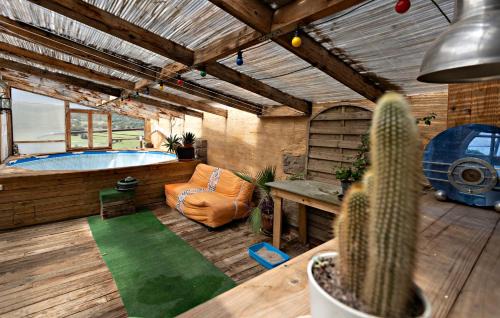 Ponts Apartment | Casa Rural Gite El Tossal