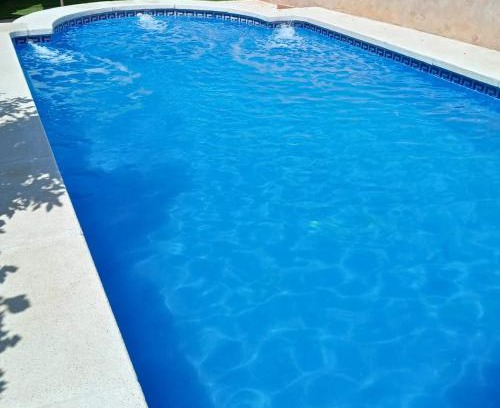 Alcolea de Calatrava House | Casa Rural Hidalgo II