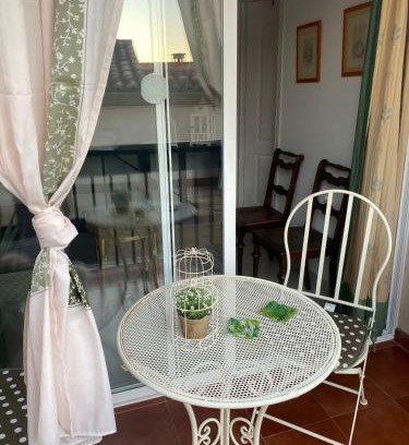 Almoharin Apartment | Casa rural Hnas Corral