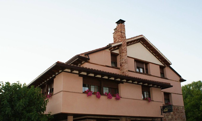 Molina de Aragon House | Casa Rural La Cava