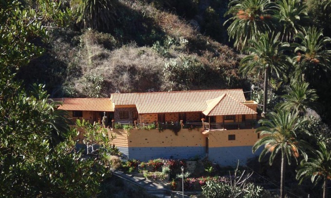 Vallehermoso House | Casa Rural La Era Vieja en Vallehermoso La Gomera
