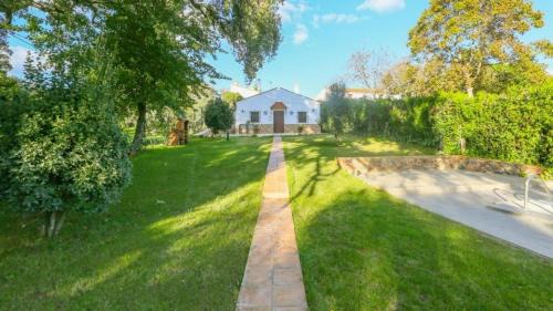 Castano del Robledo House | Casa Rural “La Julianita”