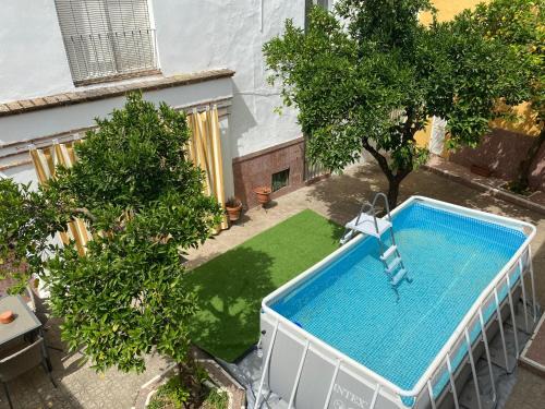 Guadalcanal House | Casa Rural Las Bóvedas