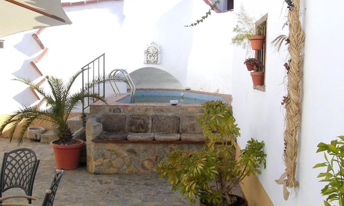 Valverde de Leganes House | Casa Rural Los Gaitanes