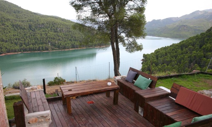 Hornos House | Casa Rural Los Parrales