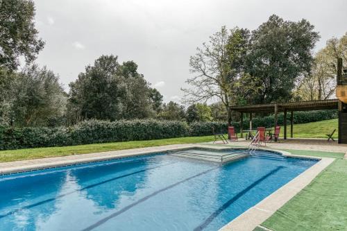 Pujals dels Pagesos House | Casa Rural Mas Fuselles