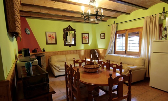 Hornos House | Casa Rural Mesoncillo Norte