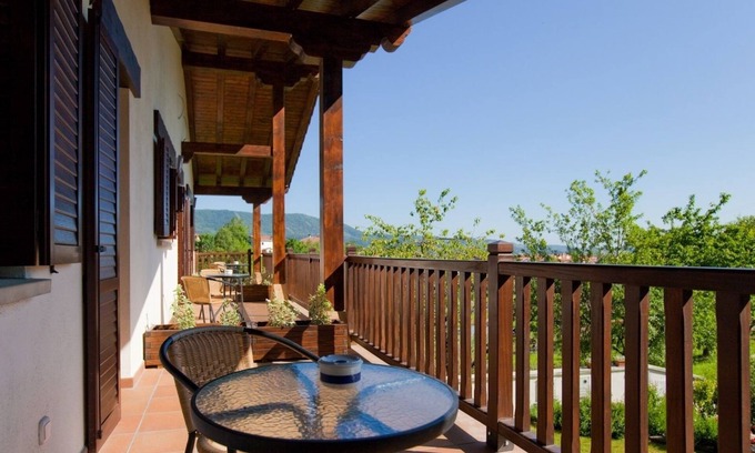 Irun Hotel | Casa Rural Otxoenea