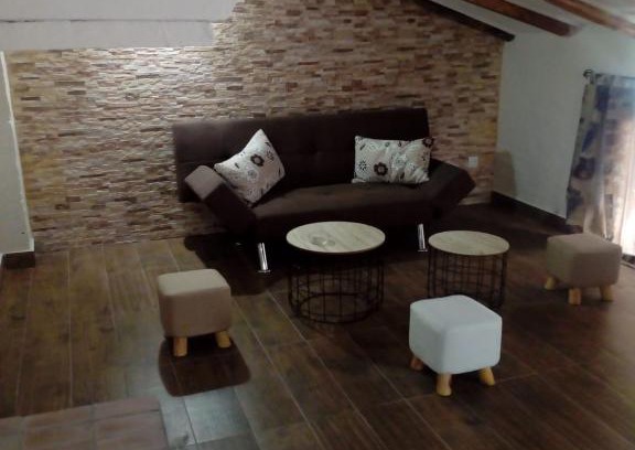 Siles House | Casa Rural San Francisco I