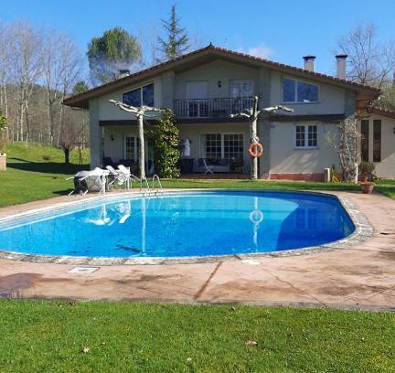 Amurrio Hotel | casa rural usko X VI0020