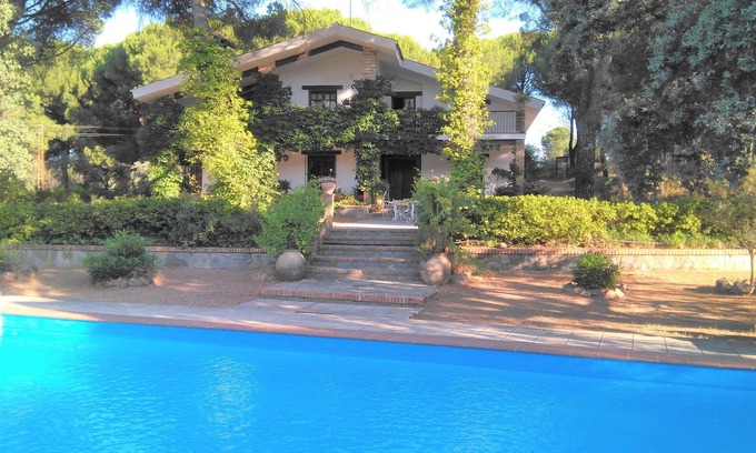 Andujar Cottage | Casa Rural Viña Arroyo del Galloo