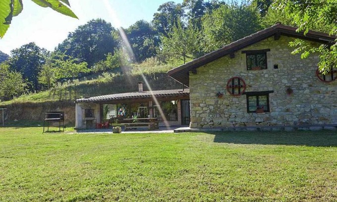 Oceno Ski Chalet | Casa Rural Yolanda para 5 personas