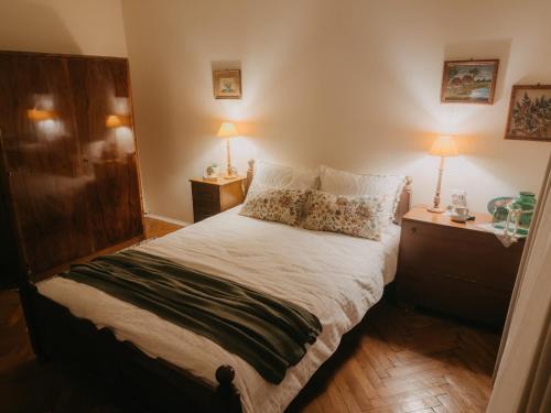 Turda House | Casa RusTic