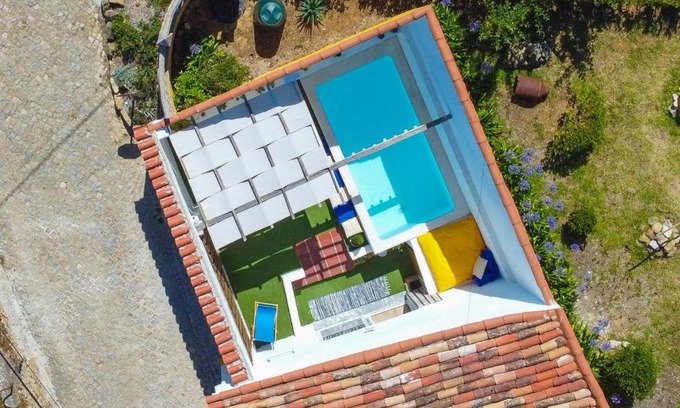 Carvalhal House | Casa São José