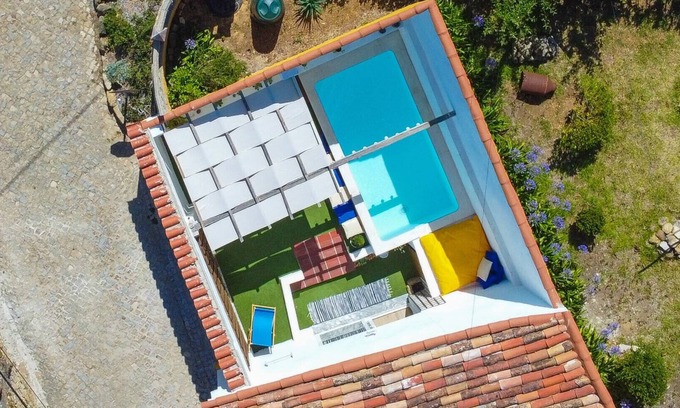 Carvalhal Cottage | Casa São José