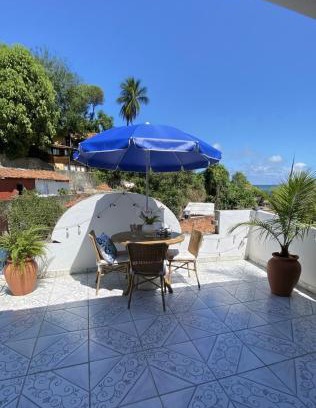 Olinda Historical Center House | Casa sítio historio de Olinda