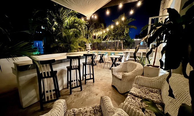 Plaza de la Revolucion House | Casa Salatti