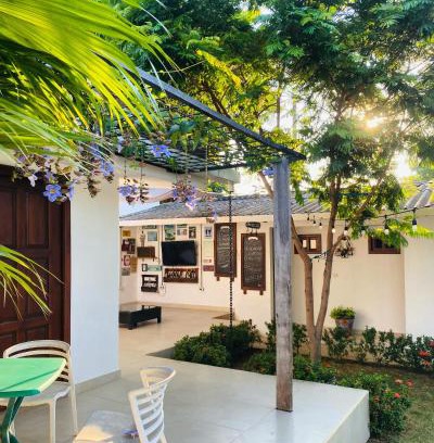 Managua Bed & Breakfast | Casa San Juan 560