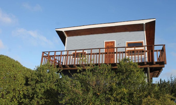 San Antonio House | Casa San Juan