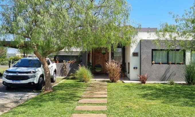 Belen de Escobar House | Casa San Matías