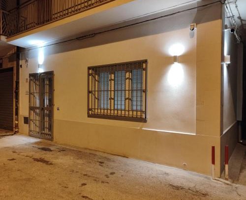Scicli Apartment | Casa San Nicolò