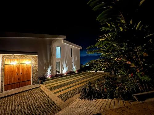 Papare Villa | Casa San Pablo