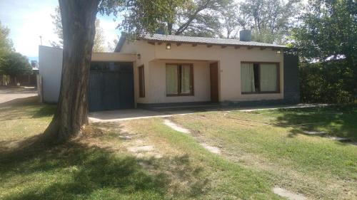 Rincon del Atuel House | Casa San Rafael, El Nihuil