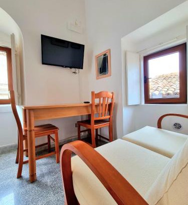 Monte Sant'Angelo House | Casa Sansone - Affitti Brevi Italia