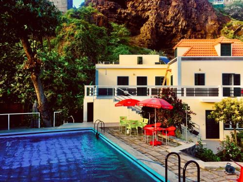 Ribeira Grande House | Casa Santa Barbara Deluxe