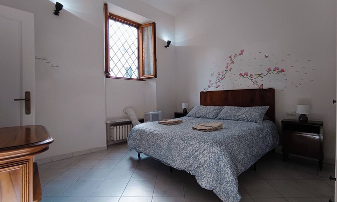 Le Cure Apartment | Casa Savonarola - Firenze, Italia
