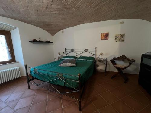 Semproniano Apartment | Casa Scovaventi Eleonora